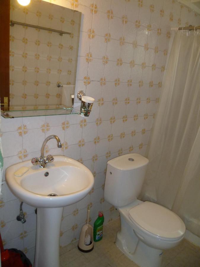 City Center Private 1 Or 2 Bedroom Flat - Dimofontos Nicósia Exterior foto